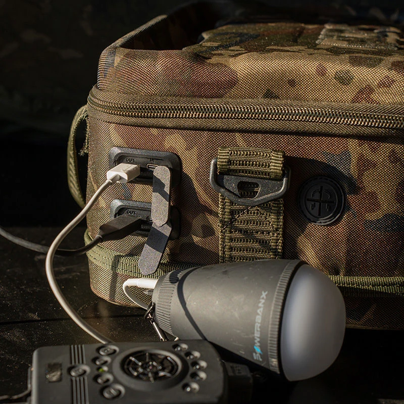 Nash Subterfuge Hi Protect Tech Bag